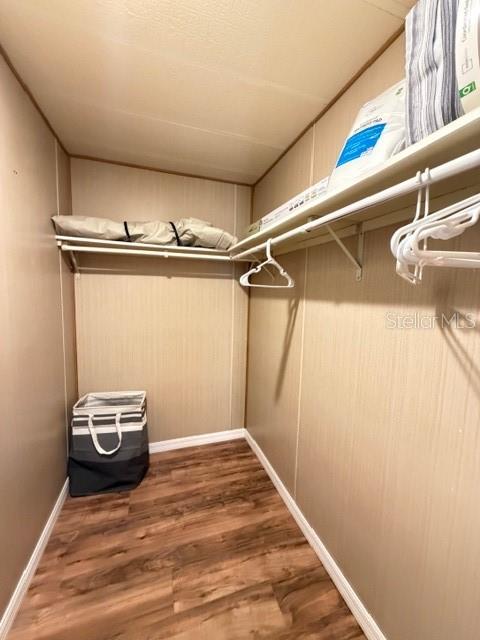 LADY LAKE ORANGE BLOSSOM GARDENS UNIT 06 - Residential Lease