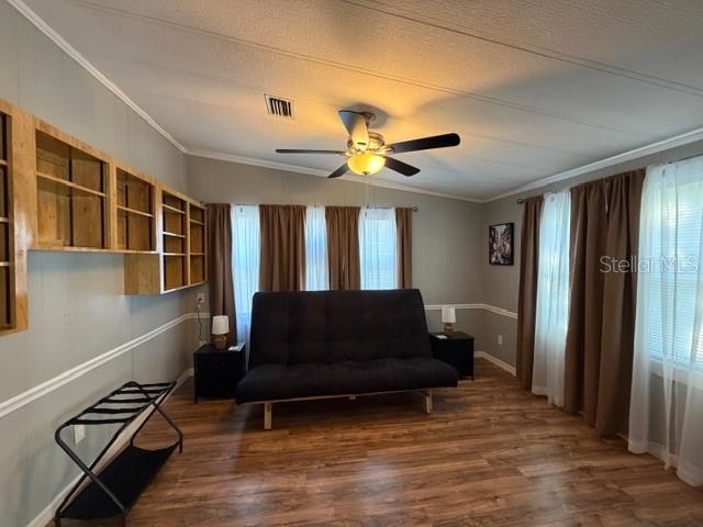 LADY LAKE ORANGE BLOSSOM GARDENS UNIT 06 - Residential Lease