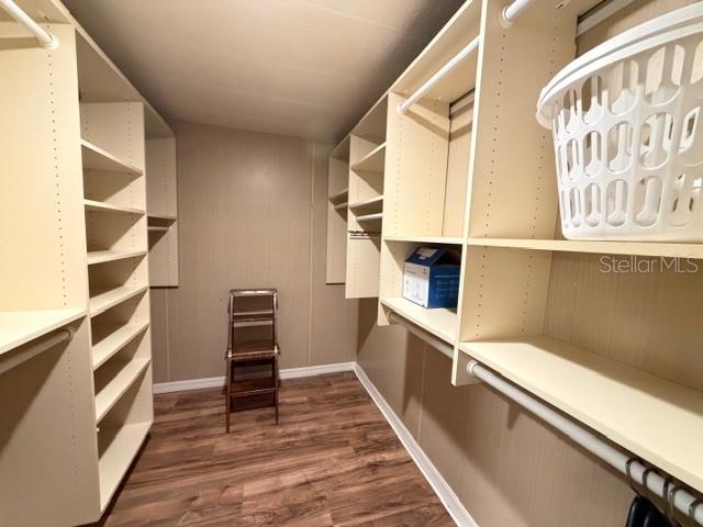 LADY LAKE ORANGE BLOSSOM GARDENS UNIT 06 - Residential Lease