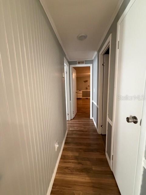 LADY LAKE ORANGE BLOSSOM GARDENS UNIT 06 - Residential Lease