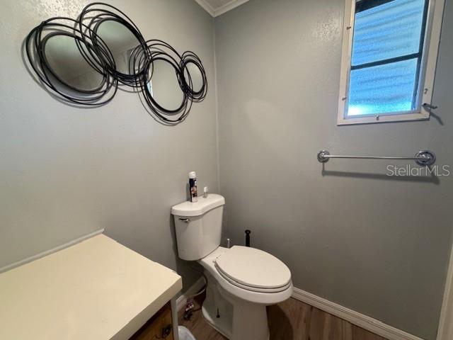 LADY LAKE ORANGE BLOSSOM GARDENS UNIT 06 - Residential Lease