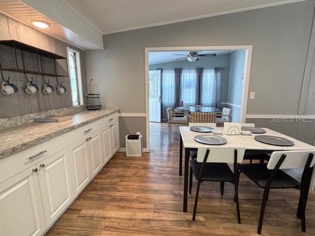 LADY LAKE ORANGE BLOSSOM GARDENS UNIT 06 - Residential Lease