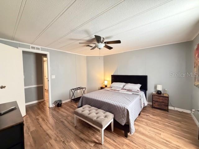 LADY LAKE ORANGE BLOSSOM GARDENS UNIT 06 - Residential Lease