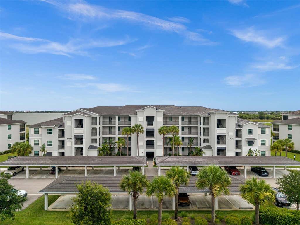 Photo of 43030 Greenway Boulevard #428, Punta Gorda, FL 33982 (MLS # C7528909)