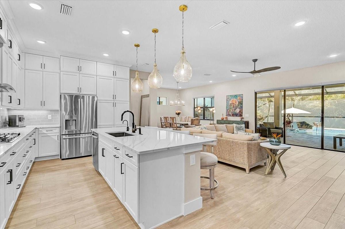 CRESSWIND PH II SUBPH A, B & C - Residential