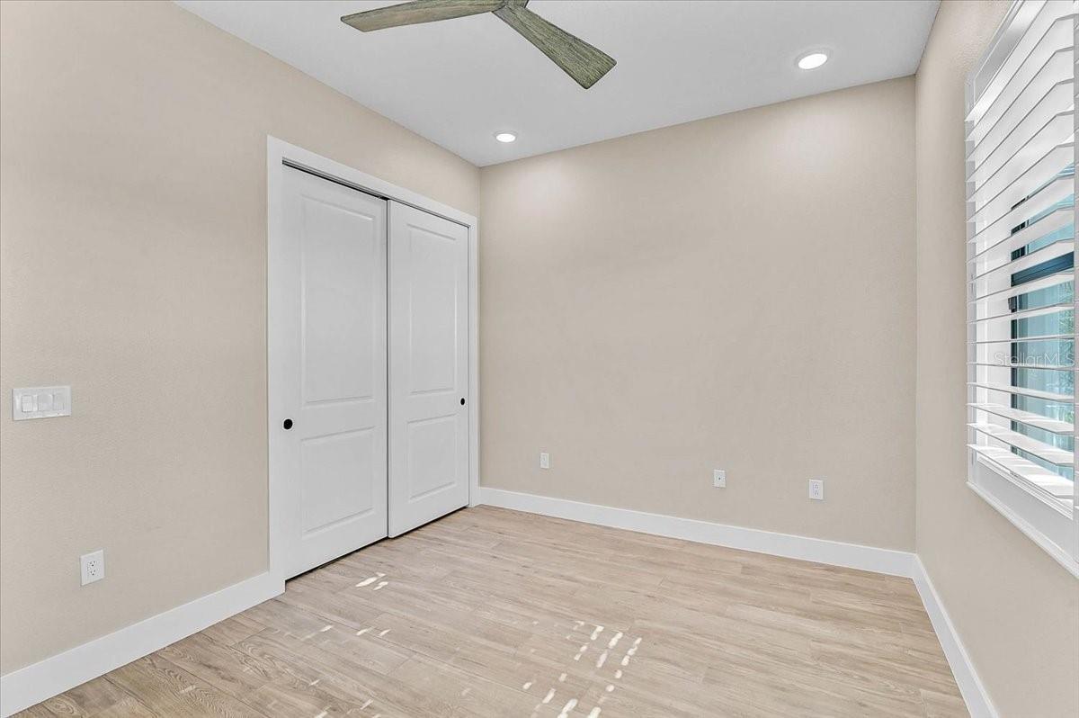 CRESSWIND PH II SUBPH A, B & C - Residential