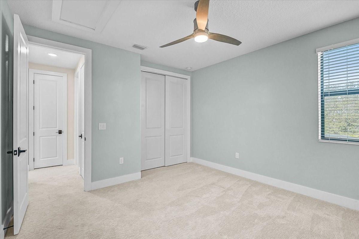 CRESSWIND PH II SUBPH A, B & C - Residential