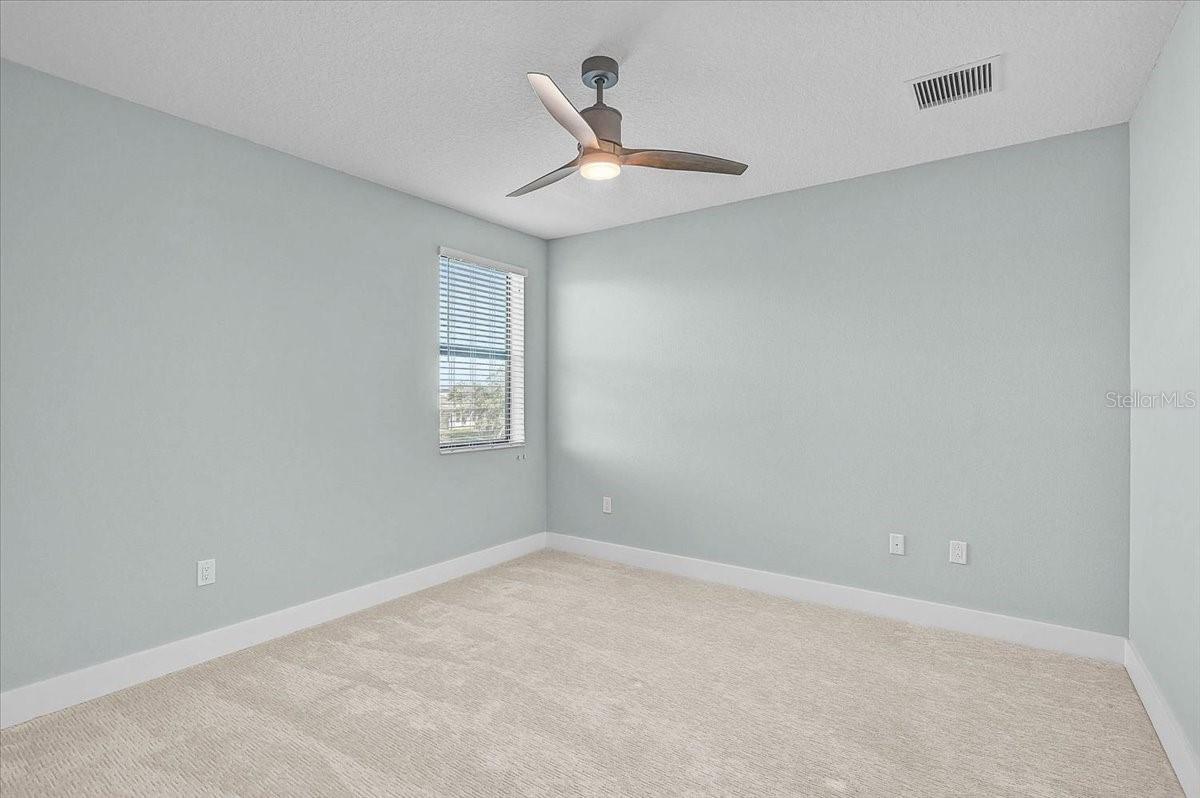 CRESSWIND PH II SUBPH A, B & C - Residential