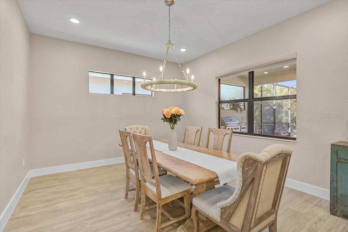 CRESSWIND PH II SUBPH A, B & C - Residential