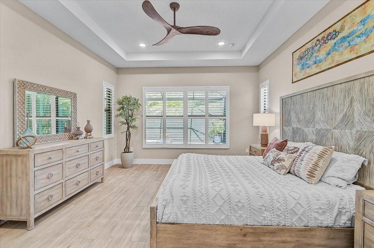 CRESSWIND PH II SUBPH A, B & C - Residential