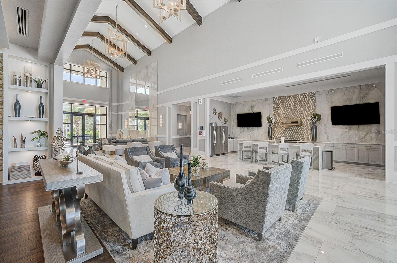 CRESSWIND PH II SUBPH A, B & C - Residential