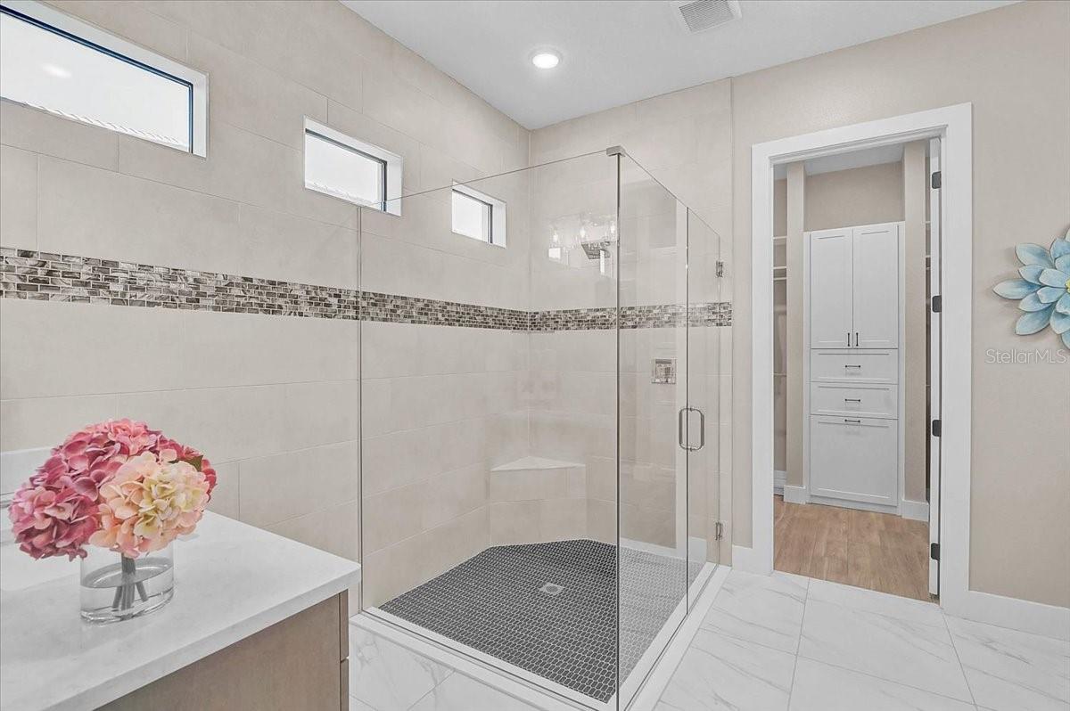 CRESSWIND PH II SUBPH A, B & C - Residential