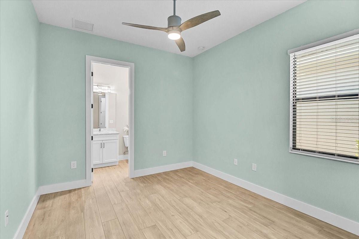 CRESSWIND PH II SUBPH A, B & C - Residential