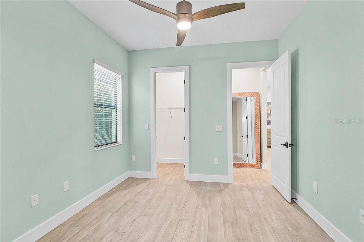 CRESSWIND PH II SUBPH A, B & C - Residential