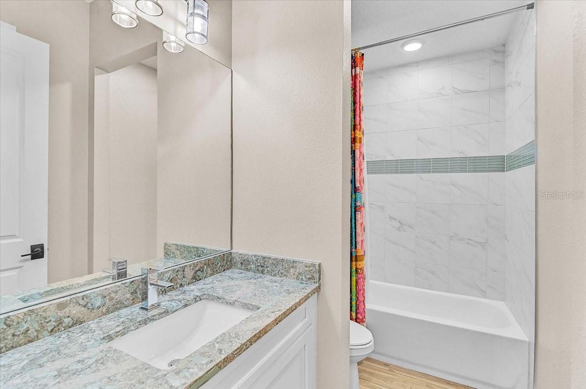 CRESSWIND PH II SUBPH A, B & C - Residential