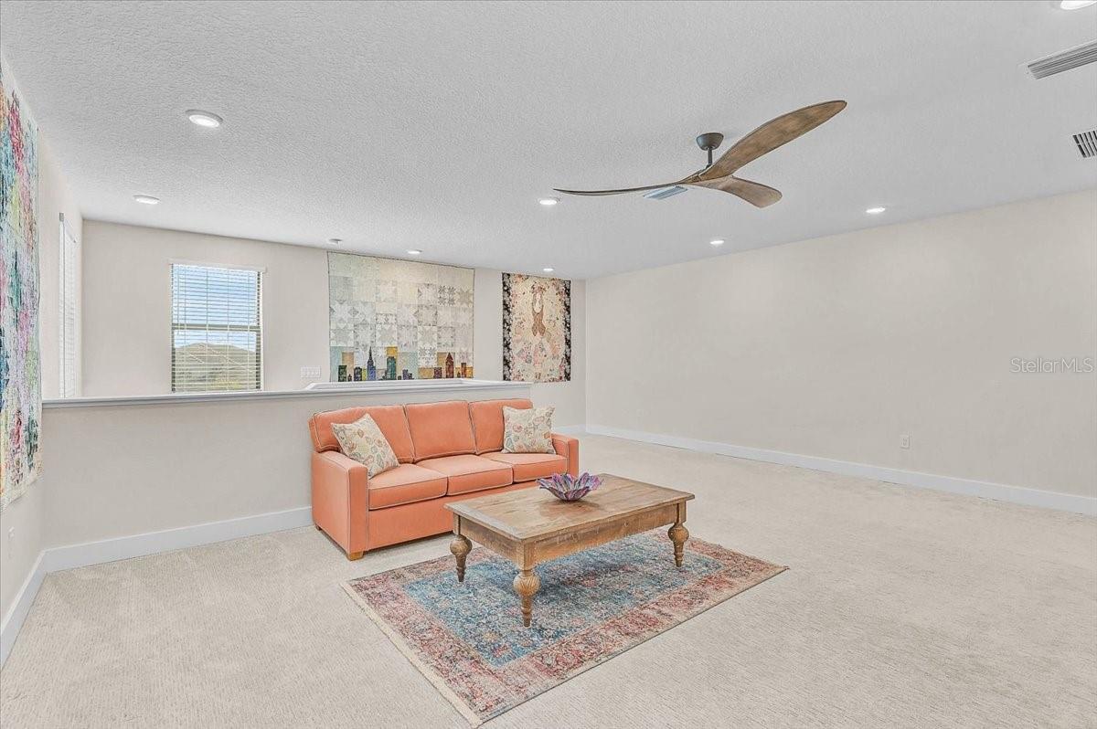 CRESSWIND PH II SUBPH A, B & C - Residential