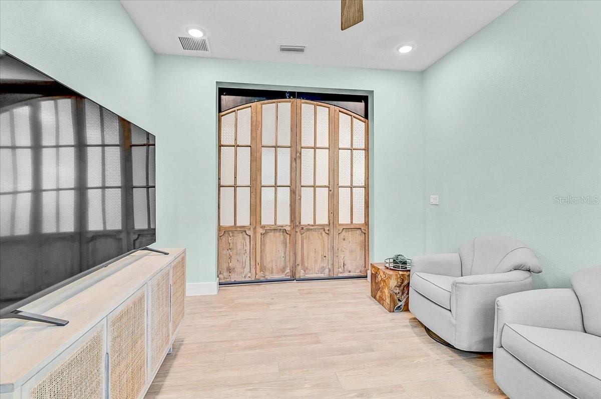 CRESSWIND PH II SUBPH A, B & C - Residential