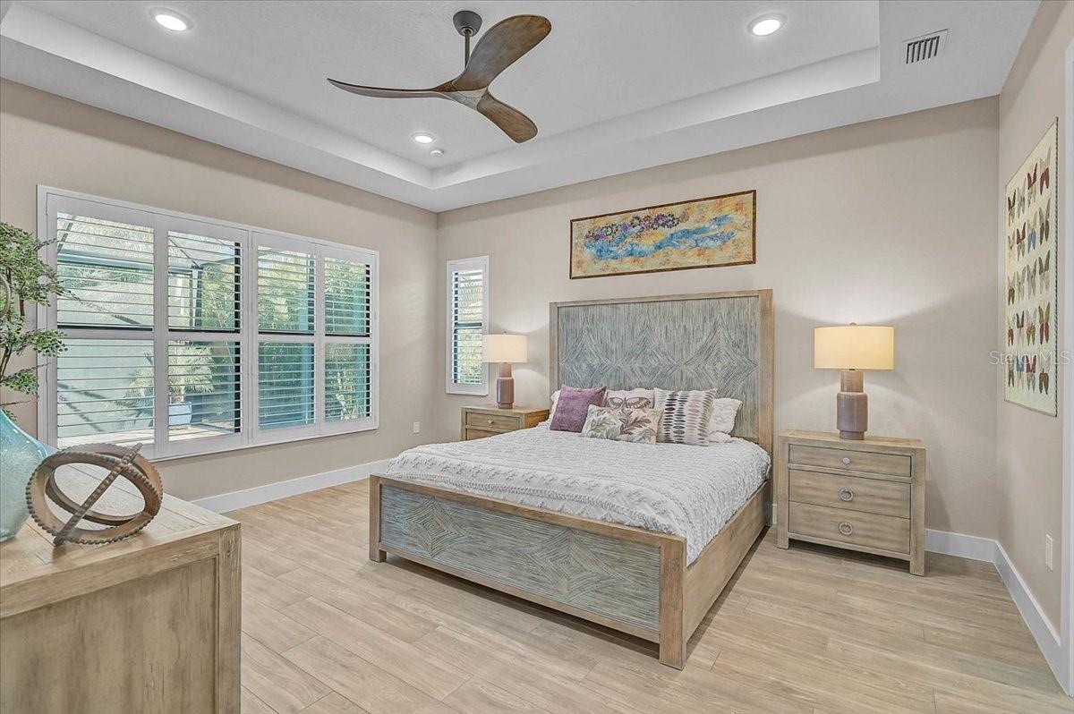 CRESSWIND PH II SUBPH A, B & C - Residential