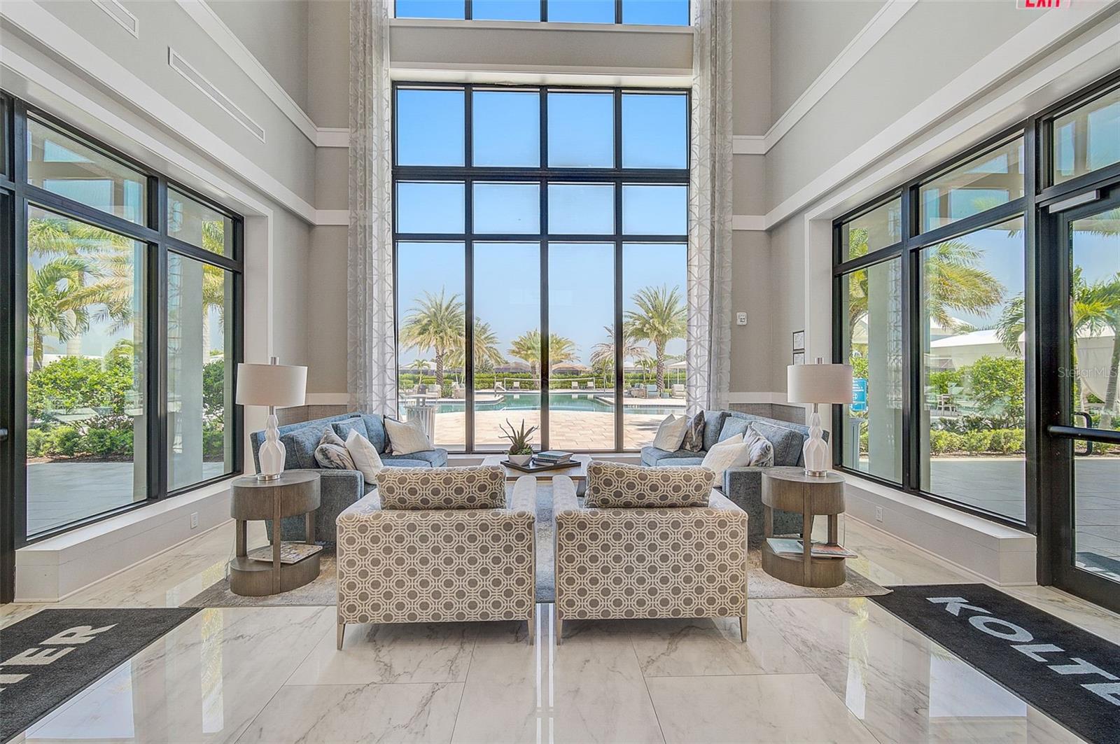 CRESSWIND PH II SUBPH A, B & C - Residential