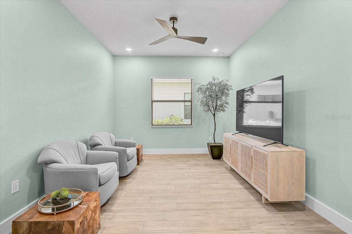 CRESSWIND PH II SUBPH A, B & C - Residential