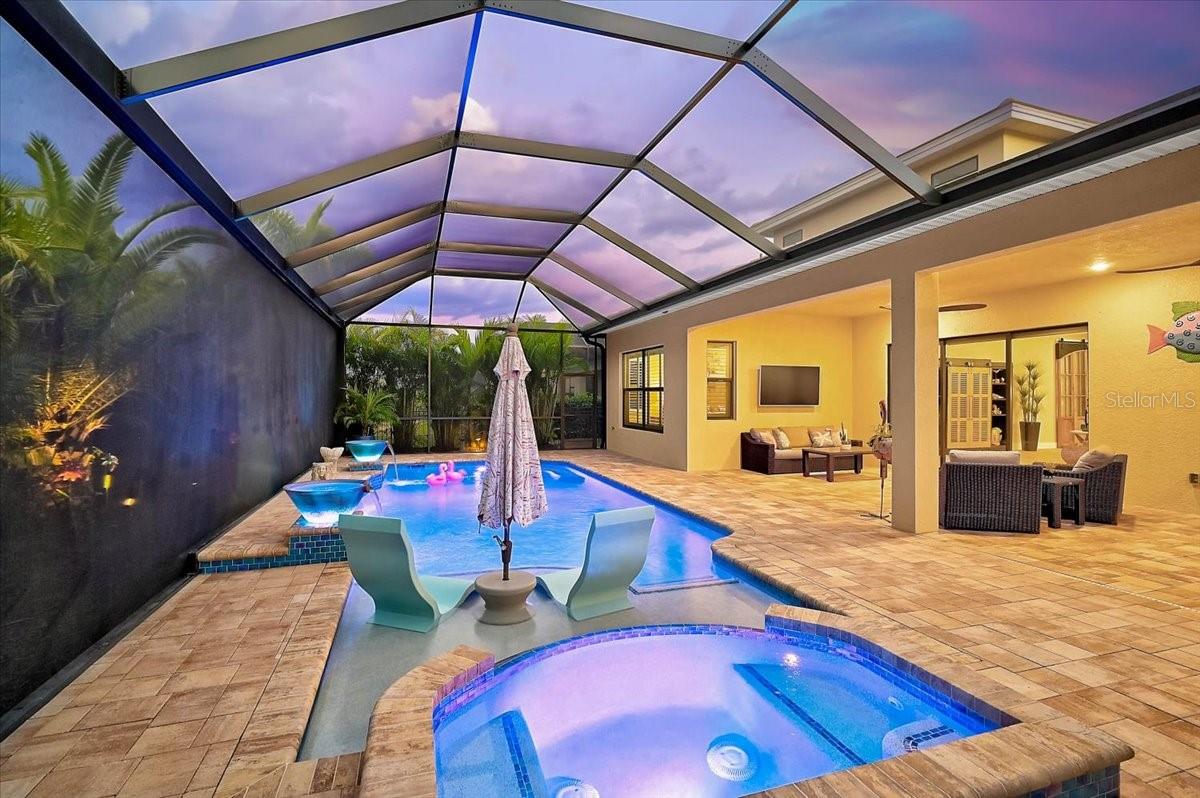 CRESSWIND PH II SUBPH A, B & C - Residential