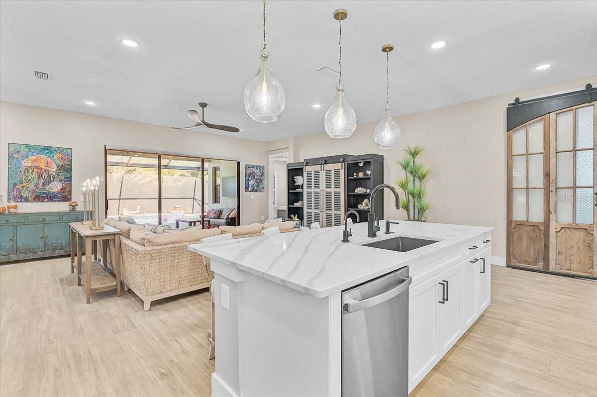 CRESSWIND PH II SUBPH A, B & C - Residential