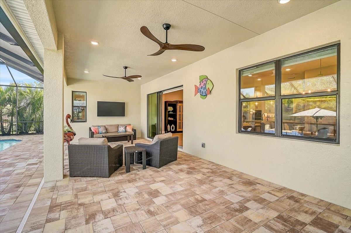 CRESSWIND PH II SUBPH A, B & C - Residential