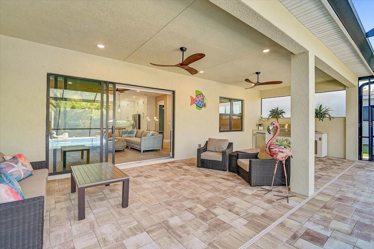 CRESSWIND PH II SUBPH A, B & C - Residential