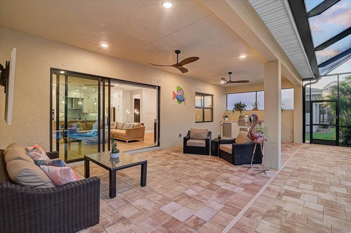 CRESSWIND PH II SUBPH A, B & C - Residential