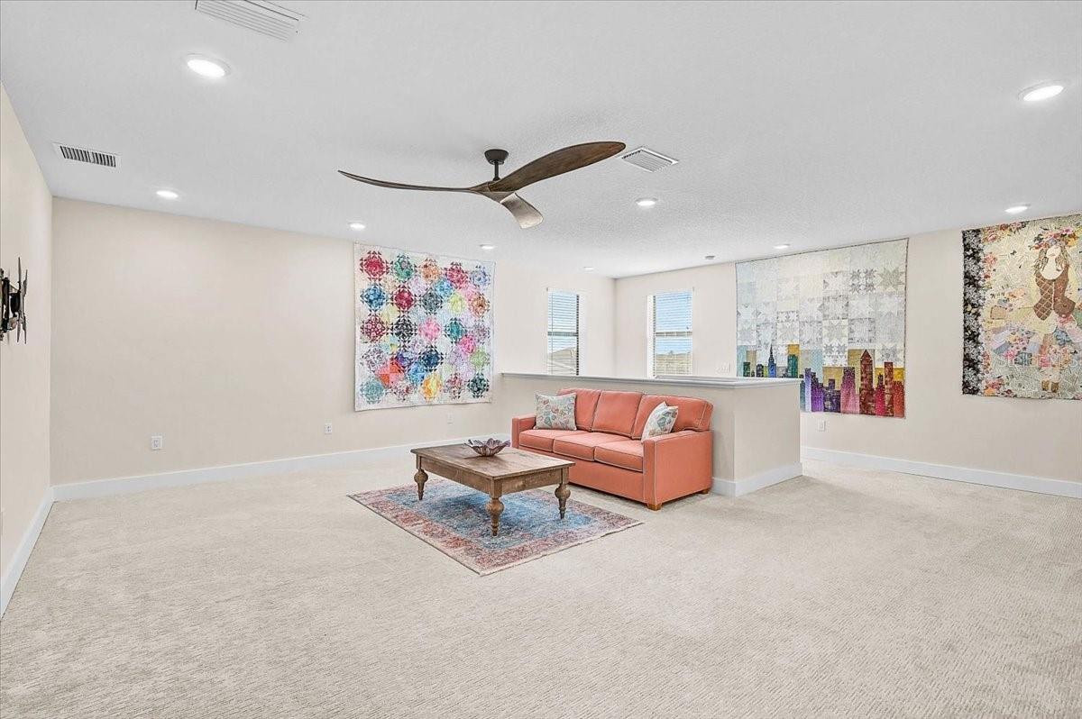 CRESSWIND PH II SUBPH A, B & C - Residential