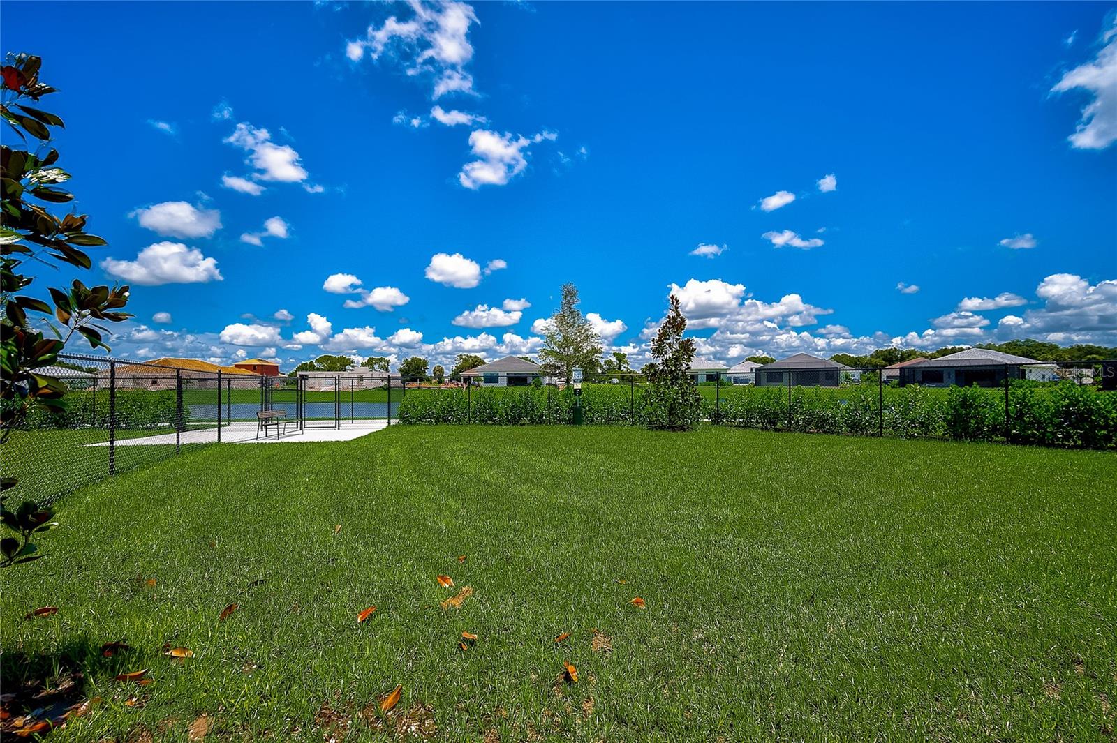 CRESSWIND PH II SUBPH A, B & C - Residential