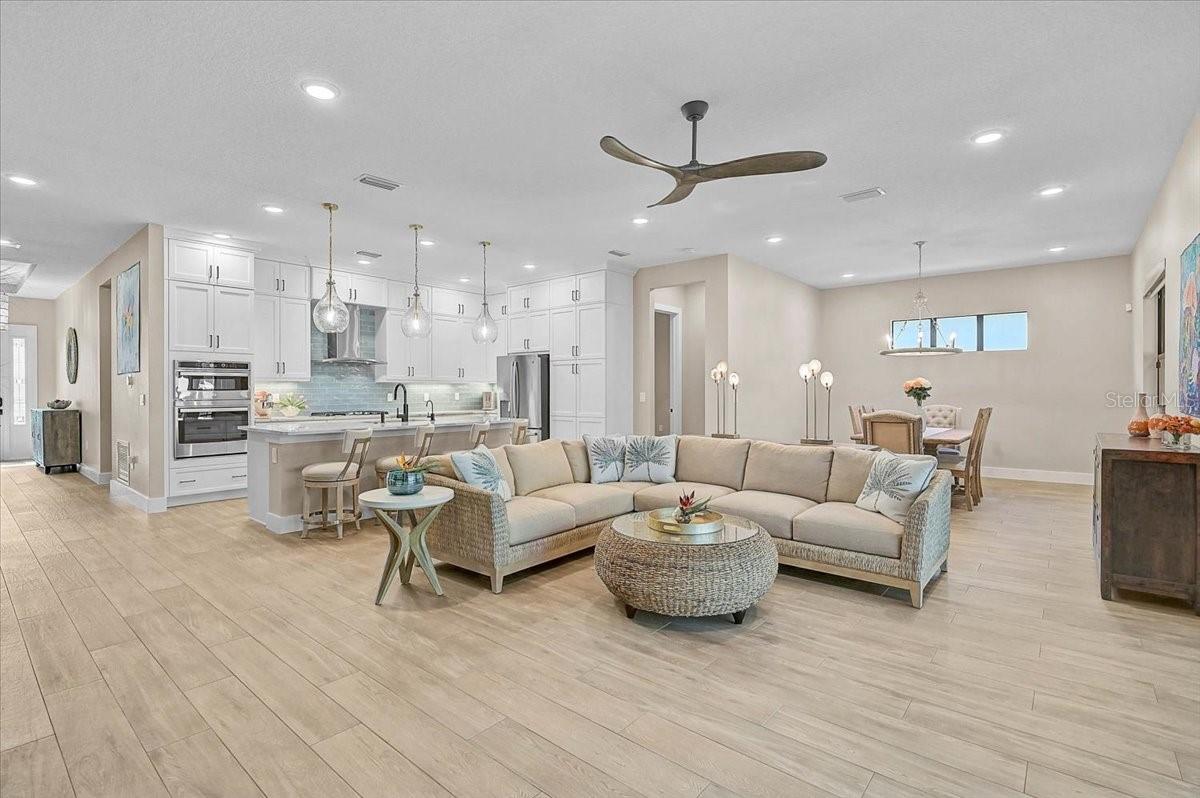 CRESSWIND PH II SUBPH A, B & C - Residential