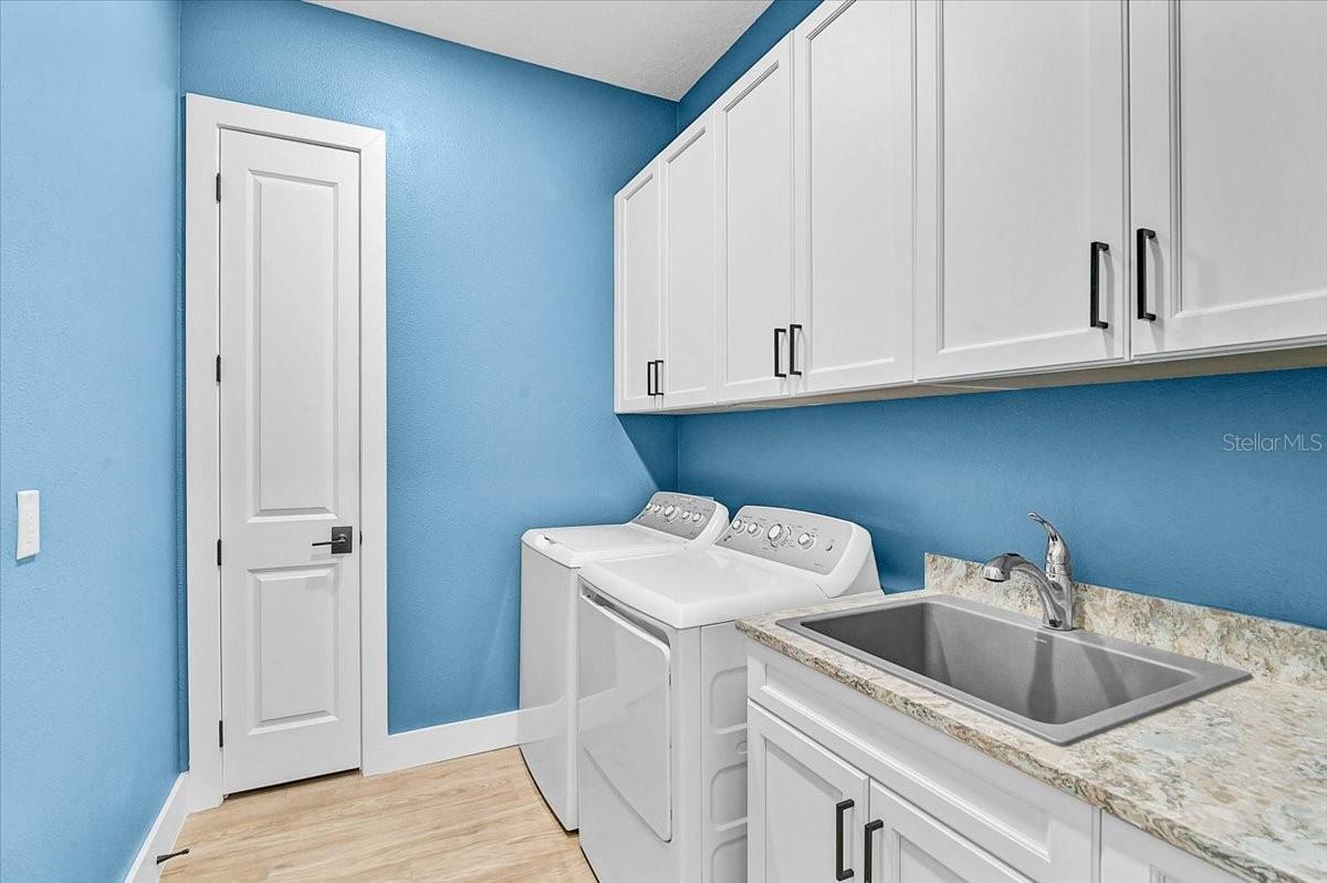 CRESSWIND PH II SUBPH A, B & C - Residential