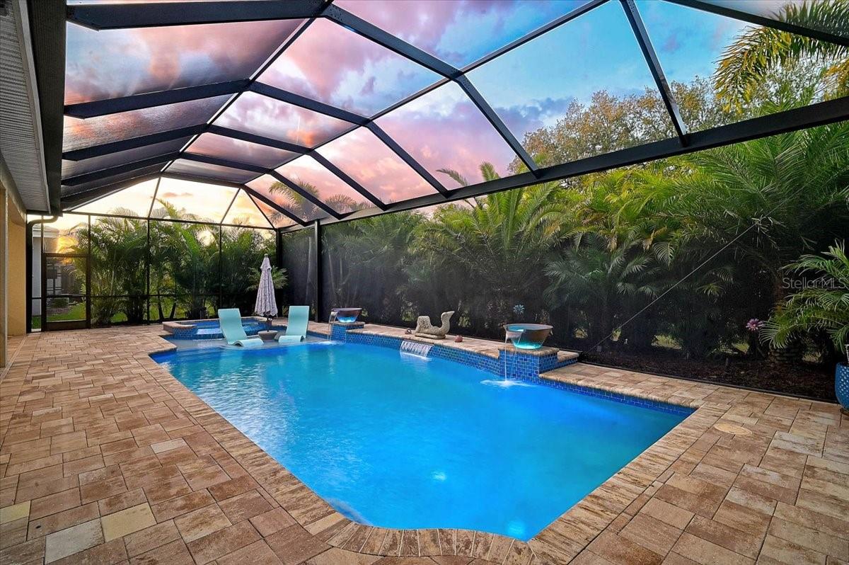 CRESSWIND PH II SUBPH A, B & C - Residential