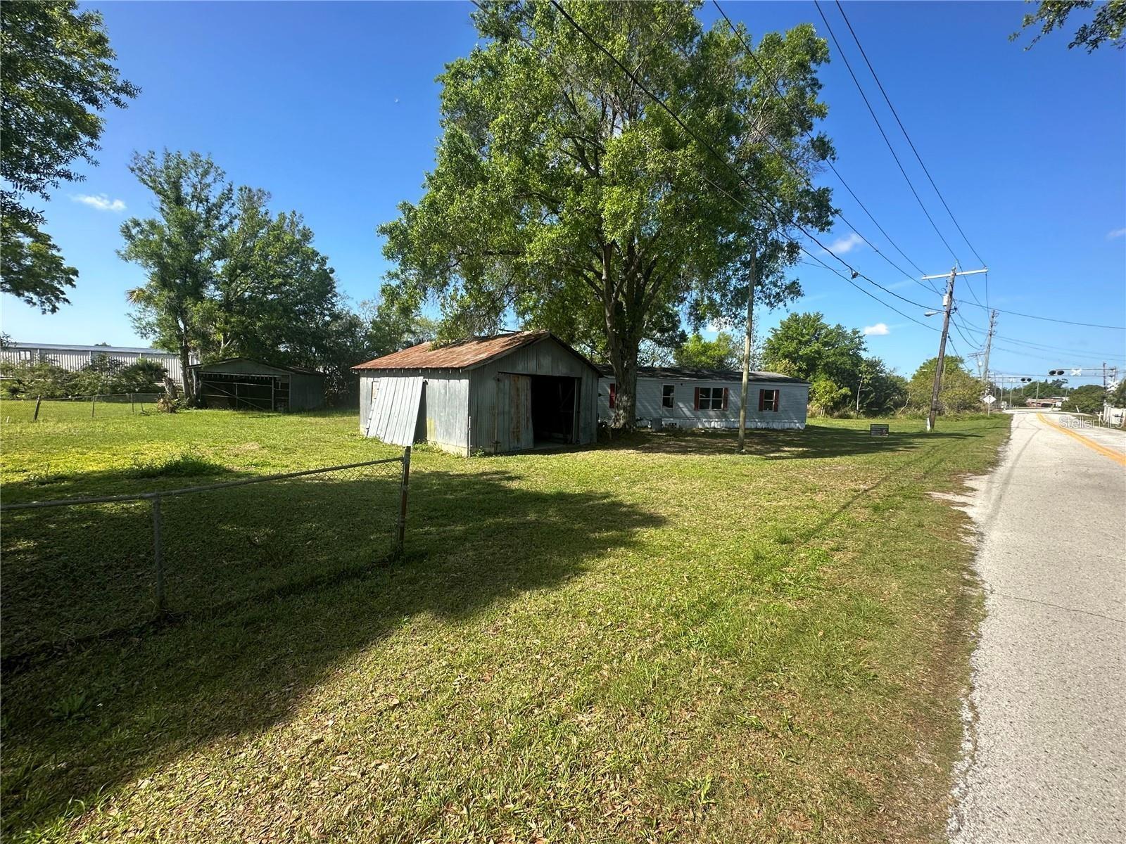 KINGS SUB - Residential