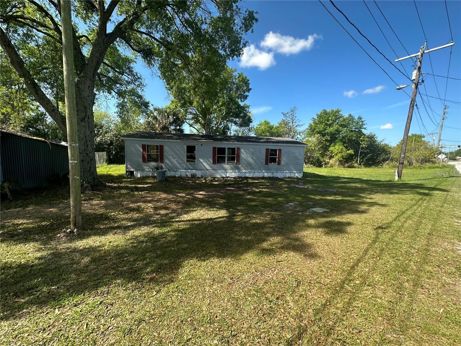 KINGS SUB - Residential