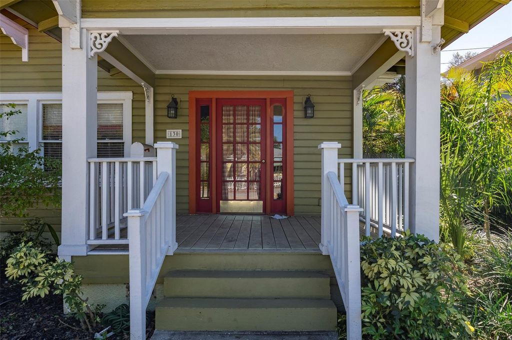 Photo of 130 22nd Avenue NE, St Petersburg, FL 33704 (MLS # TB8473969)