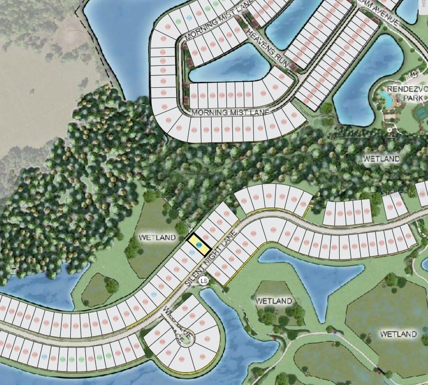 ESPLANADE AT SKYE RANCH - Residential