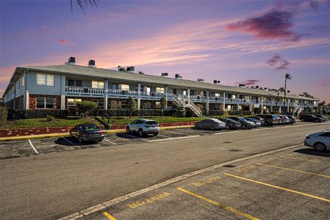 Photo of 4742 Azalea Drive #103, New Port Richey, FL 34652 (MLS # TB8458567)