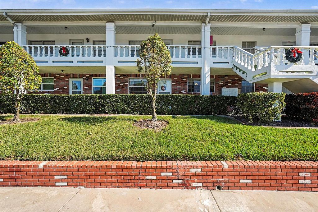 Photo of 4742 Azalea Drive #103, New Port Richey, FL 34652 (MLS # TB8458567)