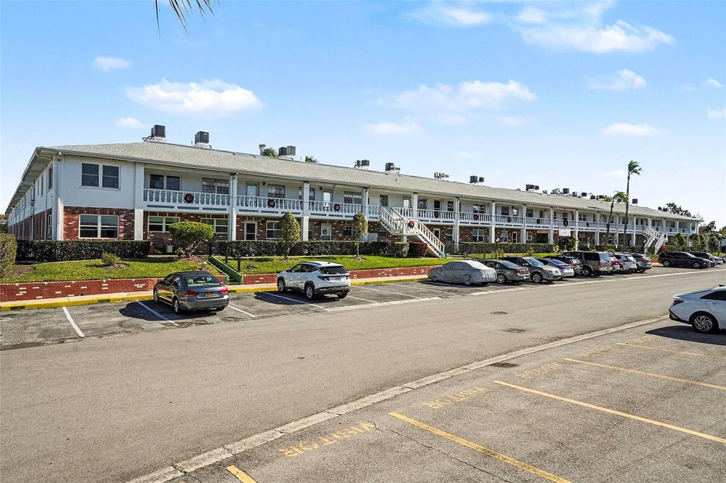 Photo of 4742 Azalea Drive #103, New Port Richey, FL 34652 (MLS # TB8458567)