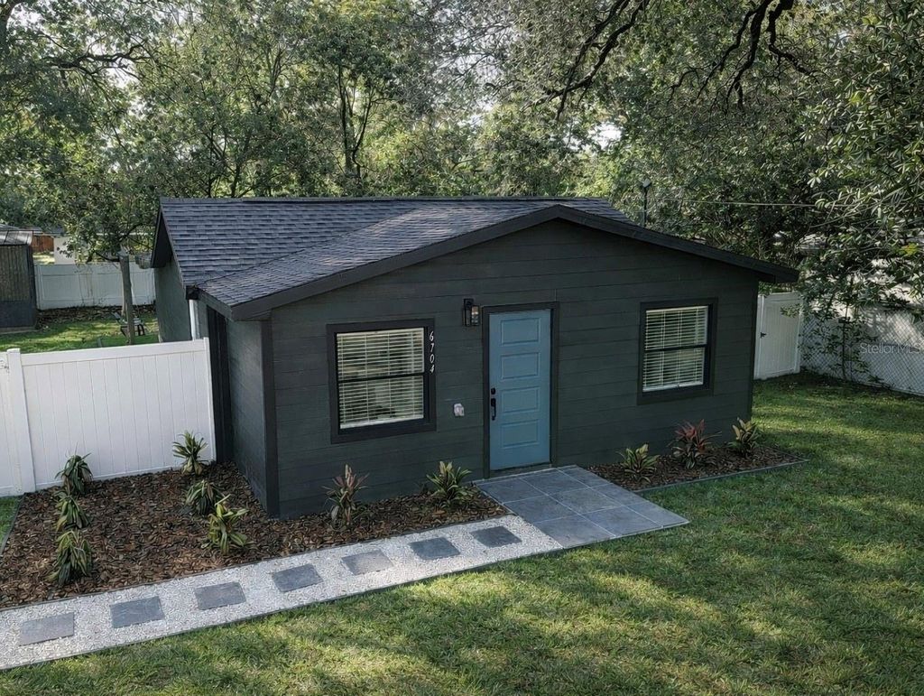 Photo of 6704 N 11th Street, Tampa, FL 33604 (MLS # TB8472985)