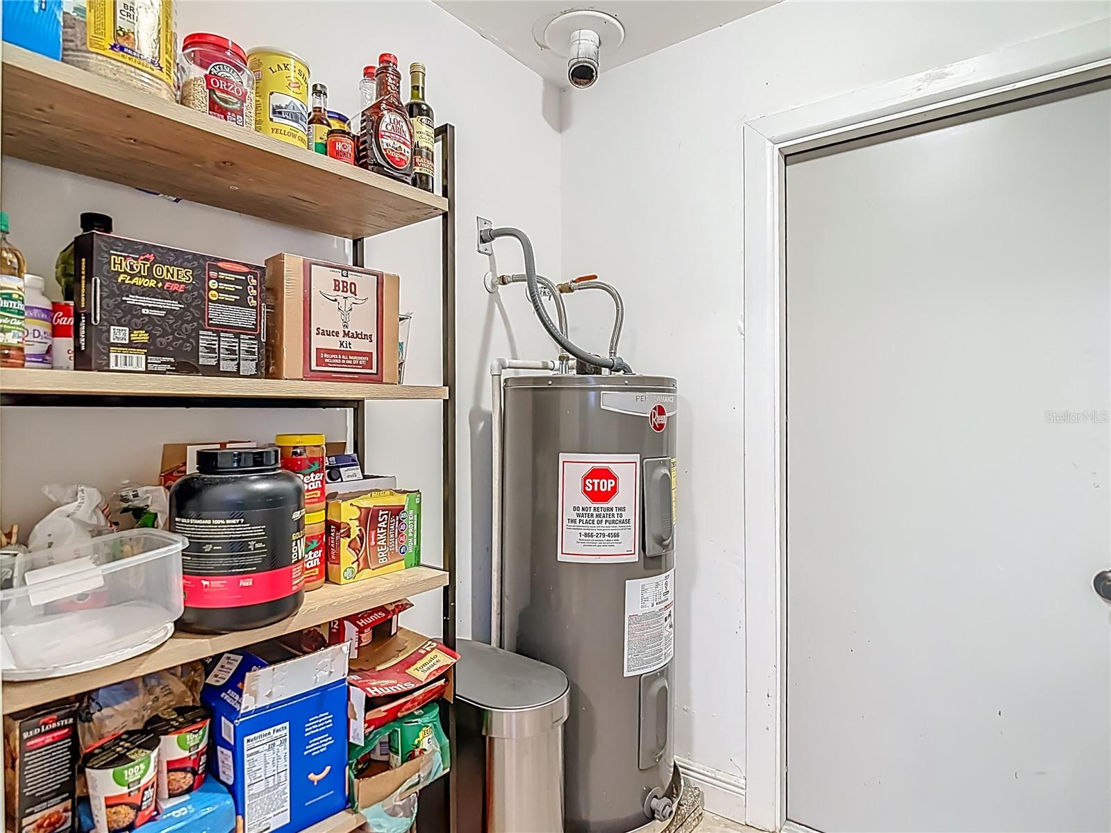 SPRING HILL - Residential