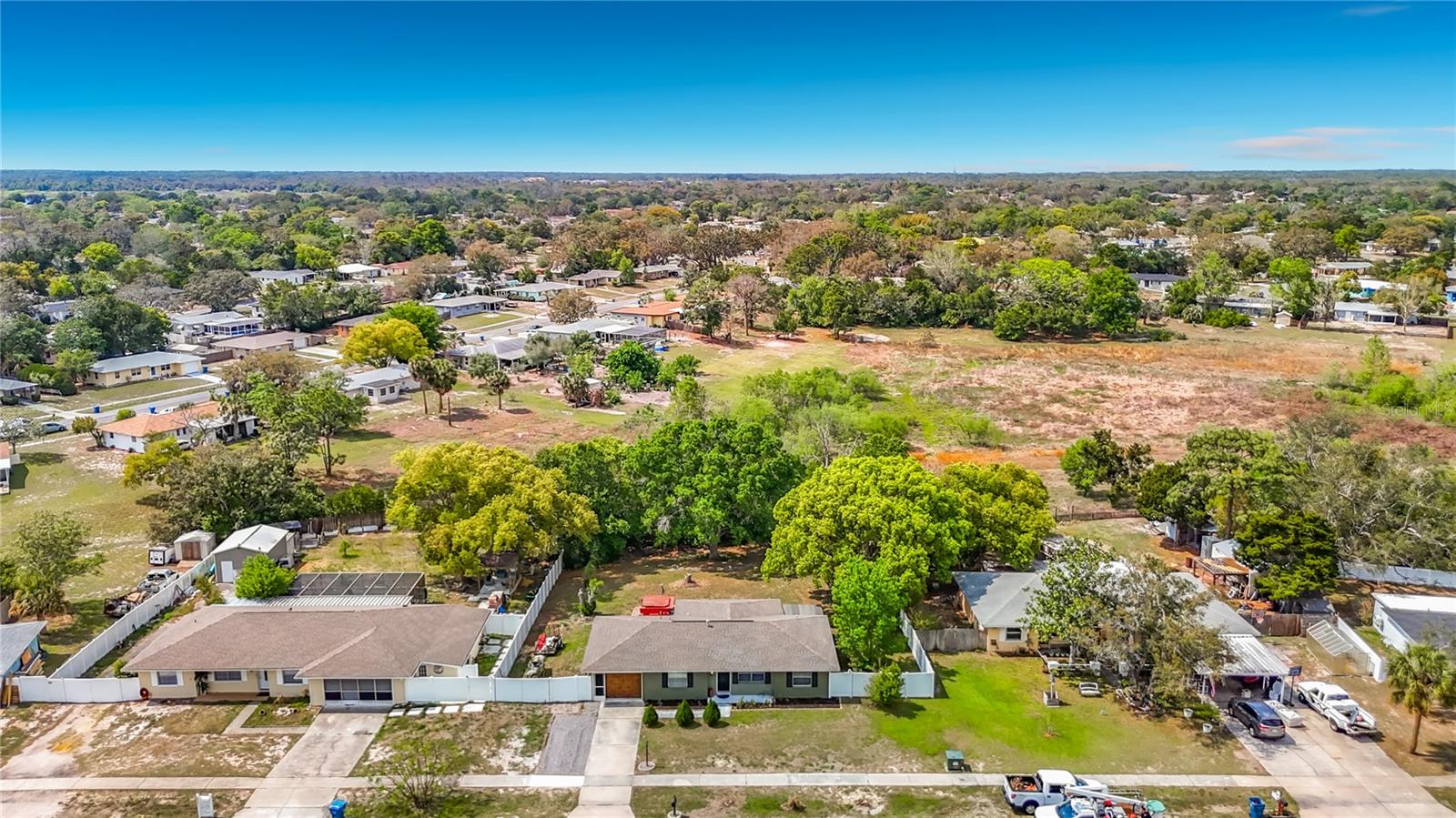 SPRING HILL - Residential