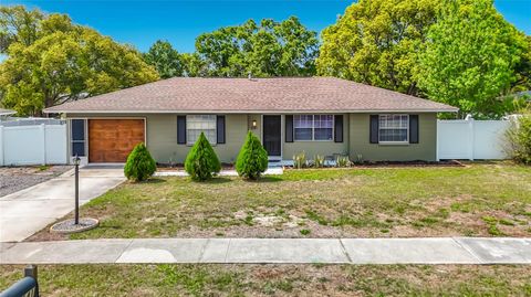 Photo of 541 Edgehill Avenue, Spring Hill, FL 34606 (MLS # W7884309)
