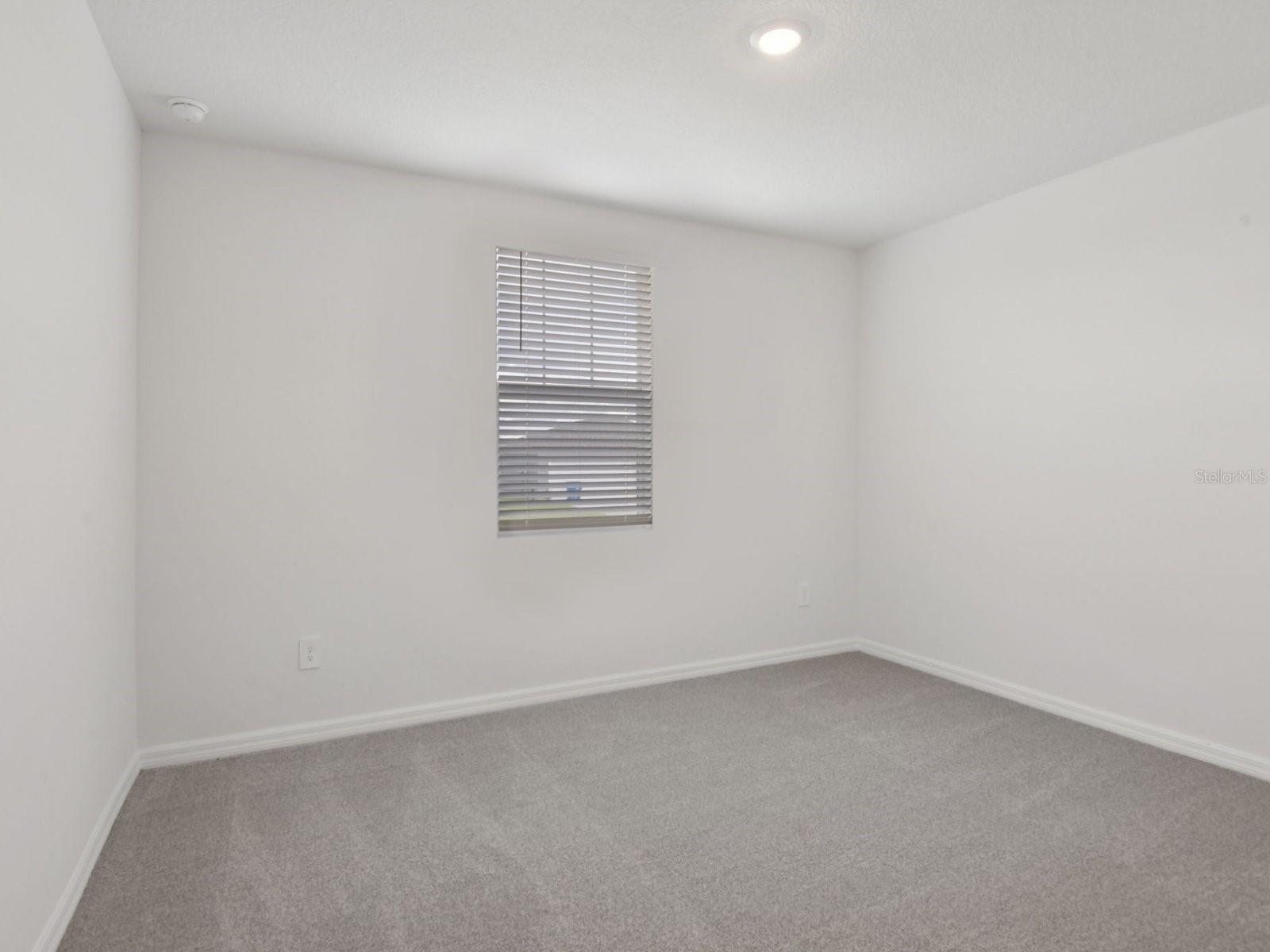 BENTON HILLS - Residential