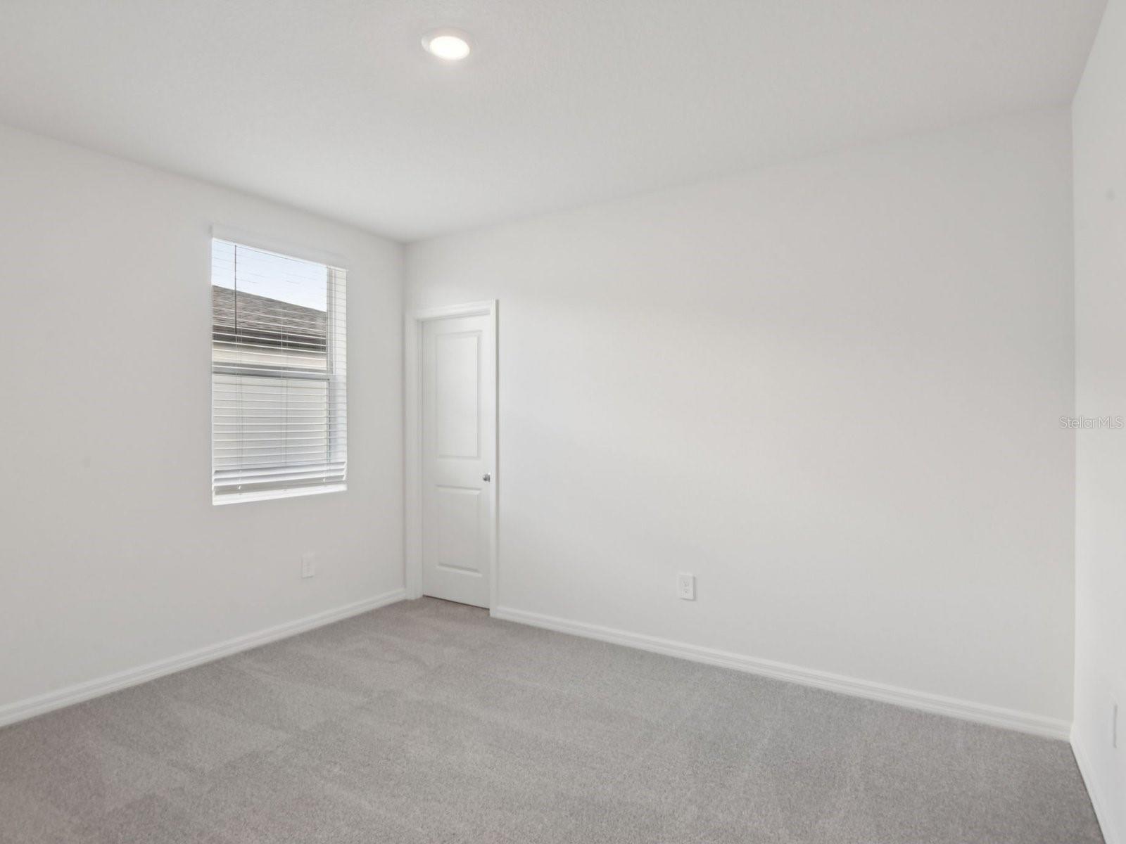 BENTON HILLS - Residential