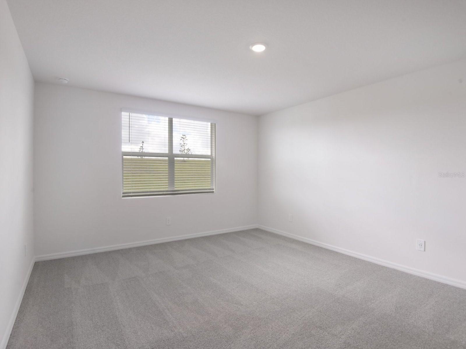 BENTON HILLS - Residential
