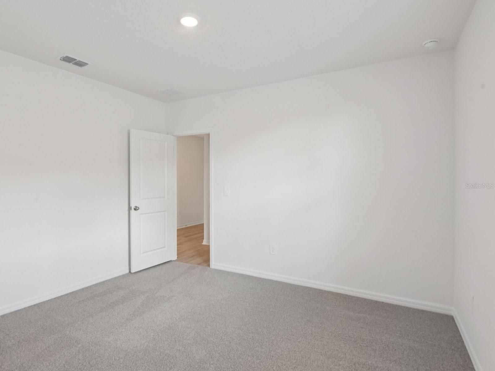 BENTON HILLS - Residential