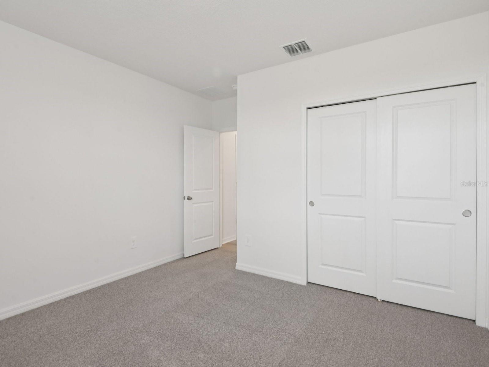 BENTON HILLS - Residential